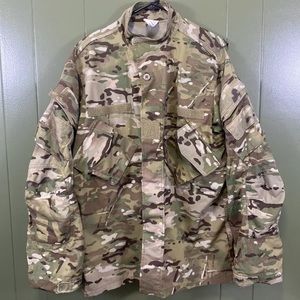 Patagonia Level 9 Multicam Field Shirt Men’s Large
